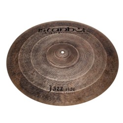 ISTANBUL AGOP SPECIAL EDITION JAZZ RIDE 22" ČINELA
