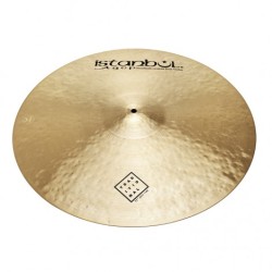 ISTANBUL AGOP TRADITIONAL JAZZ RIDE 22" ČINELA
