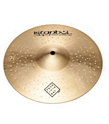 ISTANBUL AGOP TRADITIONAL SPLASH 10" ČINELA