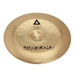 ISTANBUL AGOP XIST CHINA 18" BRILLIANT ČINELA