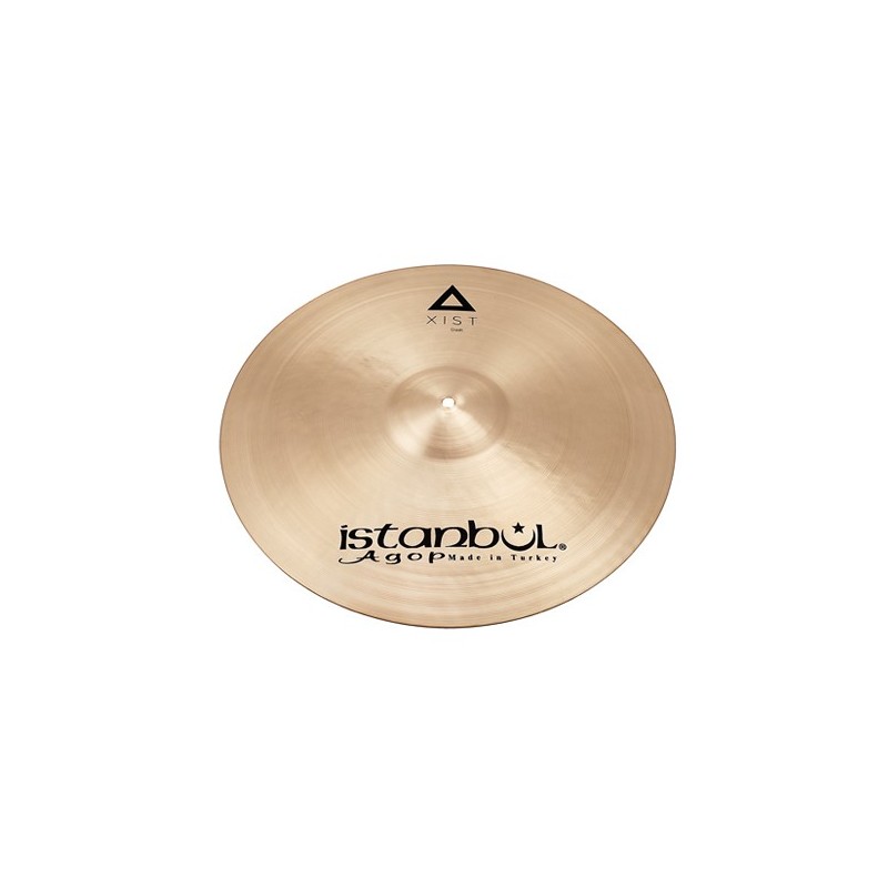 ISTANBUL AGOP XIST CRASH 15" ČINELA