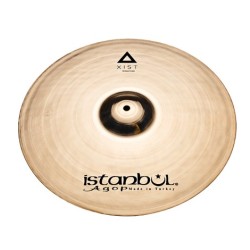 ISTANBUL AGOP XIST CRASH 16" BRILLIANT ČINELA