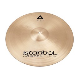 ISTANBUL AGOP XIST CRASH 20" ČINELA