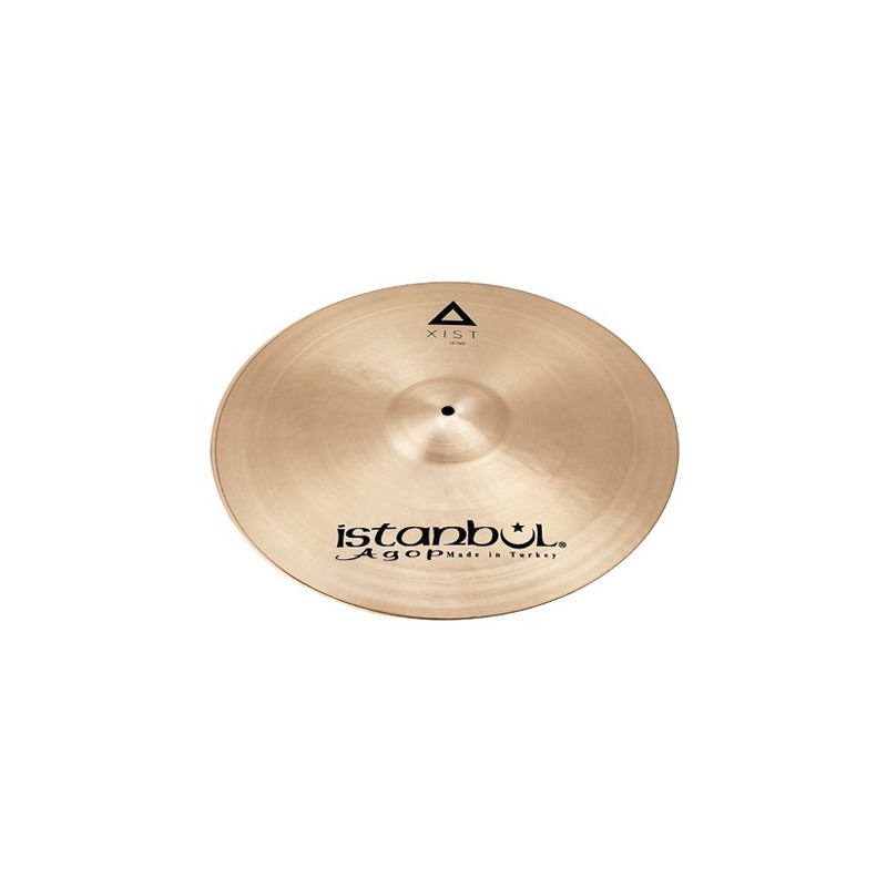 ISTANBUL AGOP XIST HIHAT 14" ČINELA