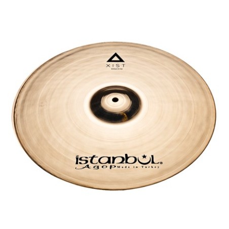 ISTANBUL AGOP XIST HIHAT 14" BRILLIANT ČINELA