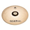 ISTANBUL AGOP XIST HIHAT 14" BRILLIANT ČINELA