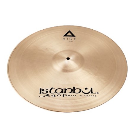 ISTANBUL AGOP XIST HIHAT 15" ČINELA