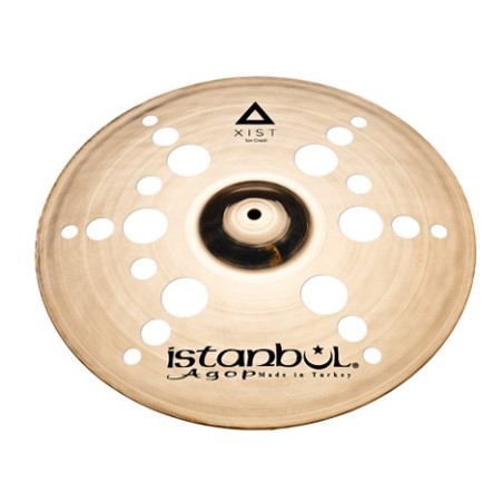 ISTANBUL AGOP XIST ION CRASH 18" ČINELA