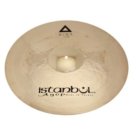 ISTANBUL AGOP XIST POWER RIDE 20" ČINELA