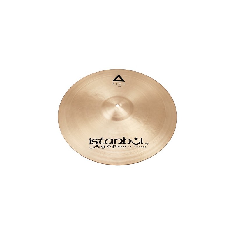 ISTANBUL AGOP XIST RIDE 22" ČINELA