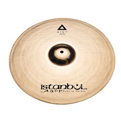 ISTANBUL AGOP XIST RIDE 22" BRILLIANT ČINELA