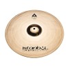 ISTANBUL AGOP XIST RIDE 22" BRILLIANT ČINELA