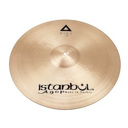 ISTANBUL AGOP XIST RIDE 24" ČINELA