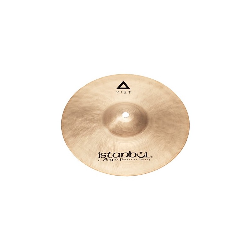 ISTANBUL AGOP XIST SPLASH 10" ČINELA