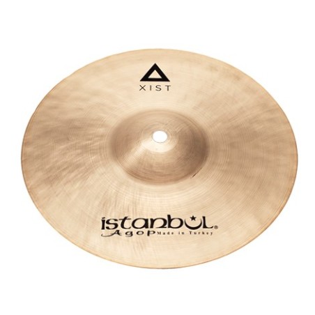ISTANBUL AGOP XIST SPLASH 8" ČINELA