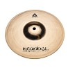 ISTANBUL AGOP XIST SPLASH 8" BRILLIANT ČINELA