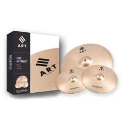 ISTANBUL AGOP ART SET 14/16/20 ČINELE