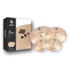 ISTANBUL AGOP ART SET 14/16/20 + 18 ČINELE