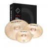 ISTANBUL AGOP TRADITIONAL SET 14/16/20 ČINELE