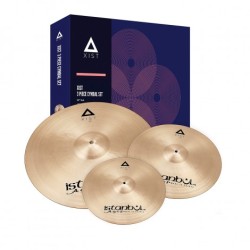 ISTANBUL AGOP XIST SET 14/16/20 ČINELE