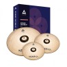 ISTANBUL AGOP XIST SET 14/16/20 BRILLIANT ČINELE
