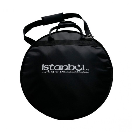 ISTANBUL AGOP ČINELE DELUXE 24" NAVLAKA