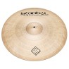 ISTANBUL AGOP TRADITIONAL DARK RIDE 24" ČINELA