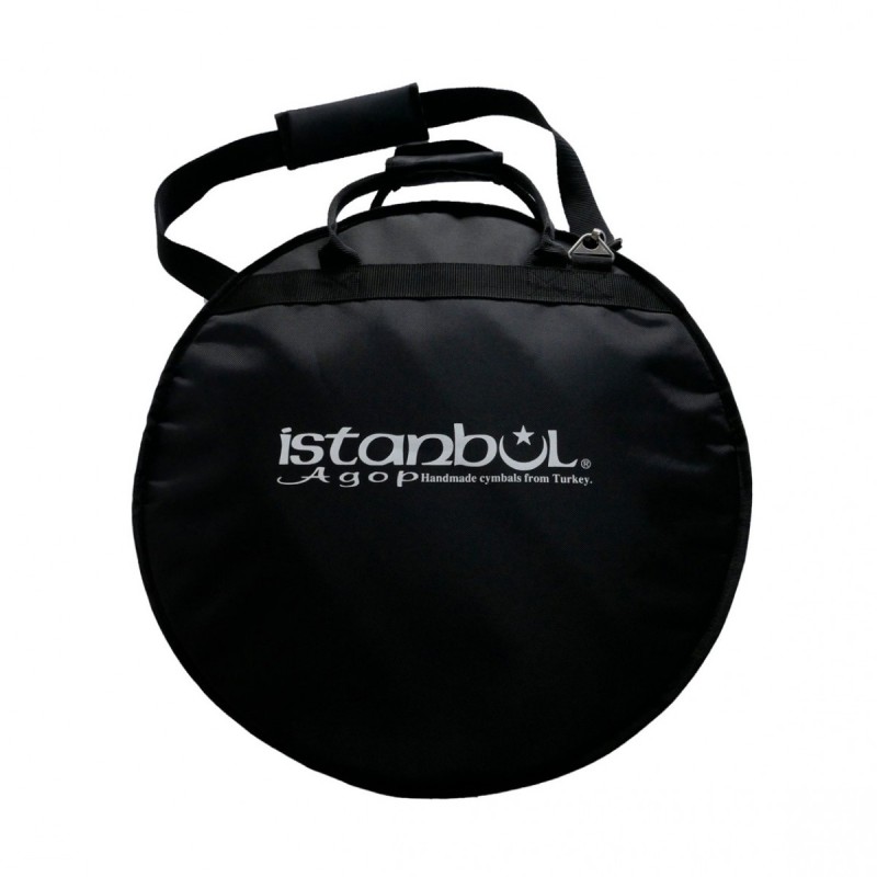 ISTANBUL AGOP ČINELE DELUXE 22" NAVLAKA
