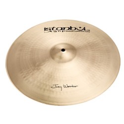 ISTANBUL AGOP JOEY WARONKER HIHAT 14" ČINELA