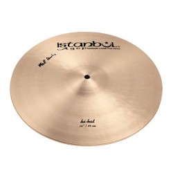 ISTANBUL AGOP MEL LEWIS HIHAT 14" ČINELA