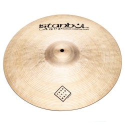 ISTANBUL AGOP TRADITIONAL DARK CRASH 18" ČINELA