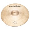 ISTANBUL AGOP TRADITIONAL DARK CRASH 19" ČINELA