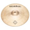 ISTANBUL AGOP TRADITIONAL CRASH 20" ČINELA