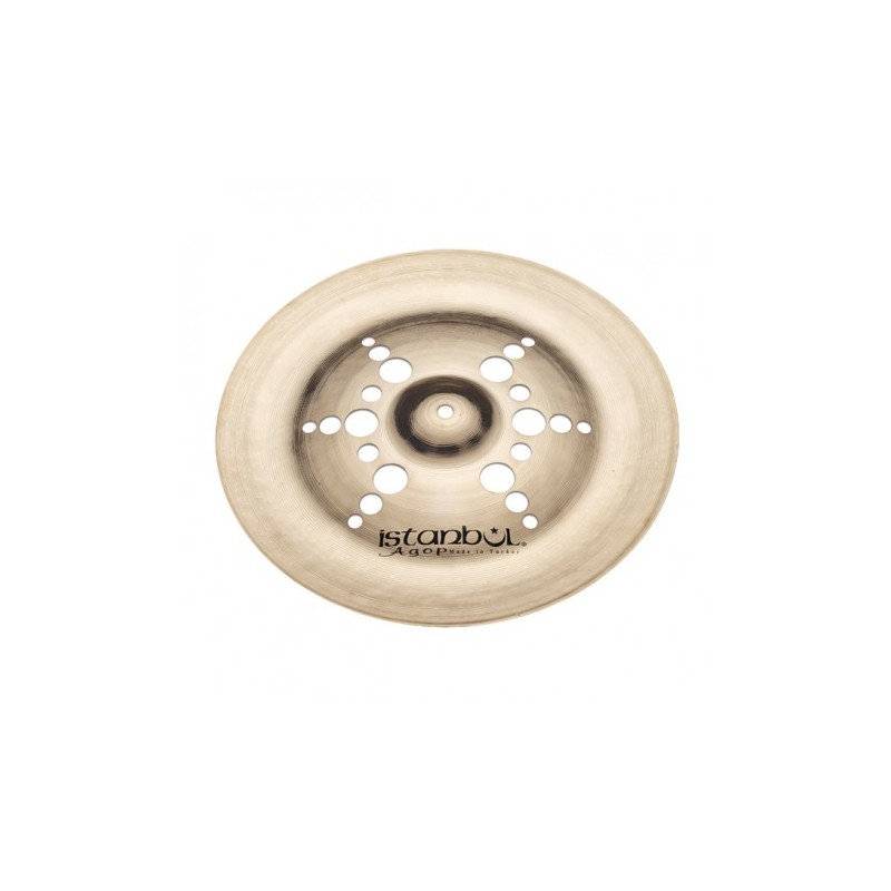 ISTANBUL AGOP XIST ION CHINA 18" ČINELA