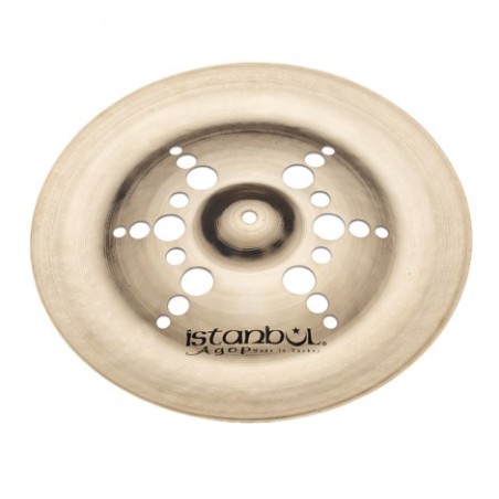 ISTANBUL AGOP XIST ION CHINA 18" ČINELA