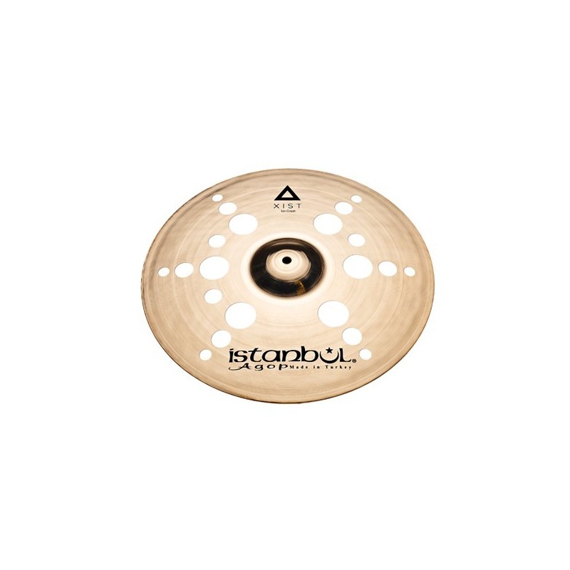 ISTANBUL AGOP XIST ION CRASH 20" ČINELA
