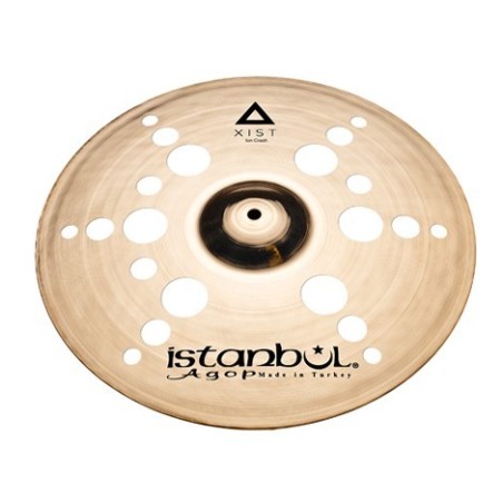 ISTANBUL AGOP XIST ION CRASH 20" ČINELA