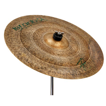 ISTANBUL AGOP SIGNATURE CRASH 16" ČINELA