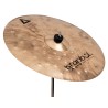 ISTANBUL AGOP XIST DRY DARK BRILLIANT CRASH 21" ČINELA