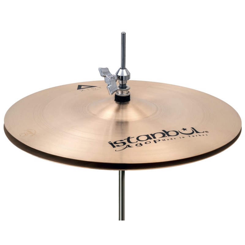 ISTANBUL AGOP XIST HIHAT 13" ČINELA