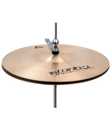 ISTANBUL AGOP XIST HIHAT 13" ČINELA