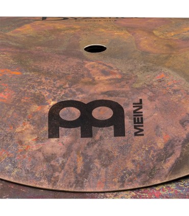 MEINL BYZANCE VINTAGE SMACK STACK 10/12/14" ČINELE
