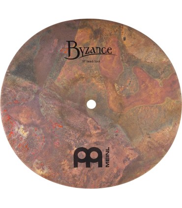 MEINL BYZANCE VINTAGE SMACK STACK 10/12/14" ČINELE