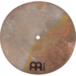 MEINL BYZANCE VINTAGE SMACK STACK 10/12/14" ČINELE