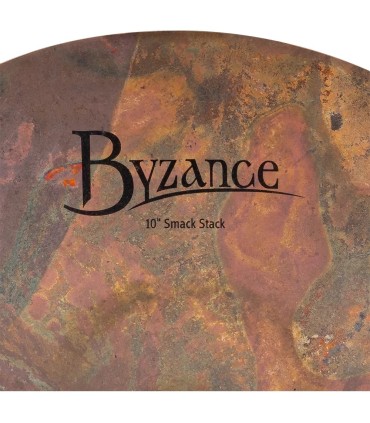 MEINL BYZANCE VINTAGE SMACK STACK 10/12/14" ČINELE