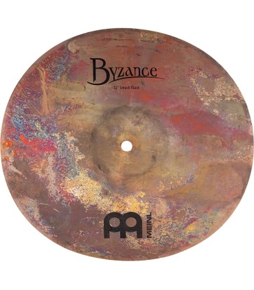 MEINL BYZANCE VINTAGE SMACK STACK 10/12/14" ČINELE