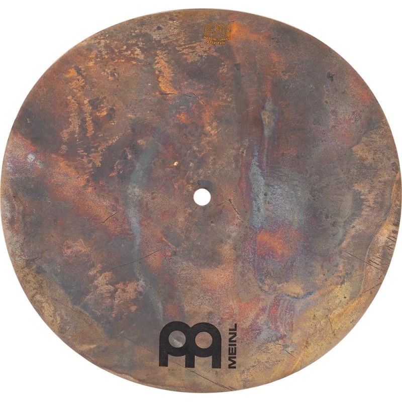 MEINL BYZANCE VINTAGE SMACK STACK 10/12/14" ČINELE
