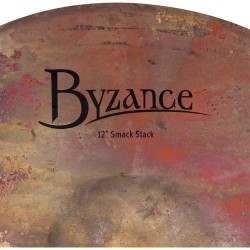 MEINL BYZANCE VINTAGE SMACK STACK 10/12/14" ČINELE