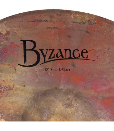 MEINL BYZANCE VINTAGE SMACK STACK 10/12/14" ČINELE