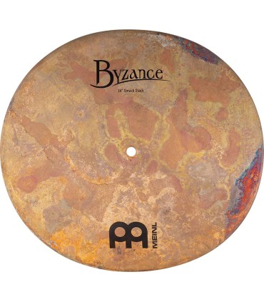 MEINL BYZANCE VINTAGE SMACK STACK 10/12/14" ČINELE